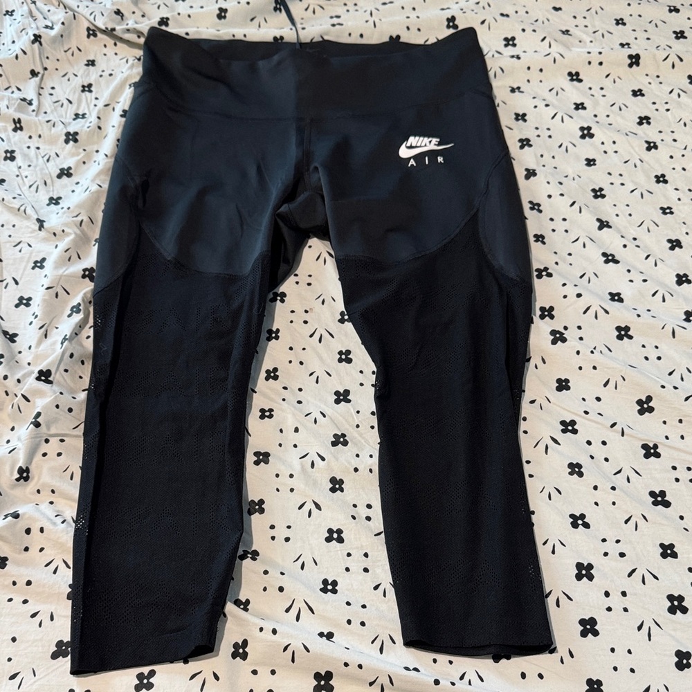 Nike Black Air Leggings